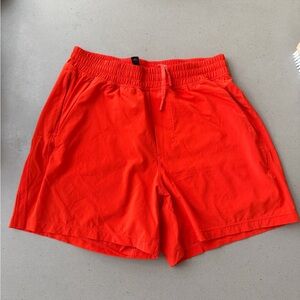 Lululemon Pace Breaker 5” Shorts